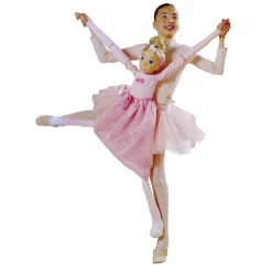 Hot Lolly - Muñeca baila conmigo Muñecas