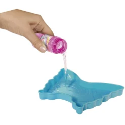 New - Muñeca alas de hada burbujas de jabón ㅤ Muñecas