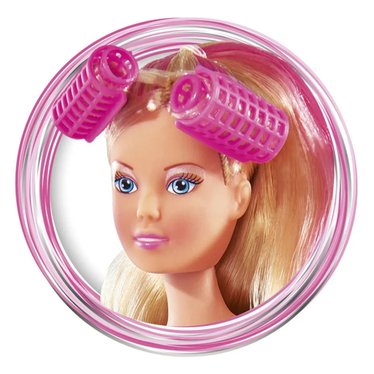 Sale - Muñeca peinados fashion Muñecas