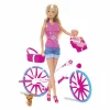 Lolly - Paseo en bicicleta*TOYS "R" US