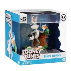 Looney Tunes - Figura Bugs Bunny*ABYSSE CORP New