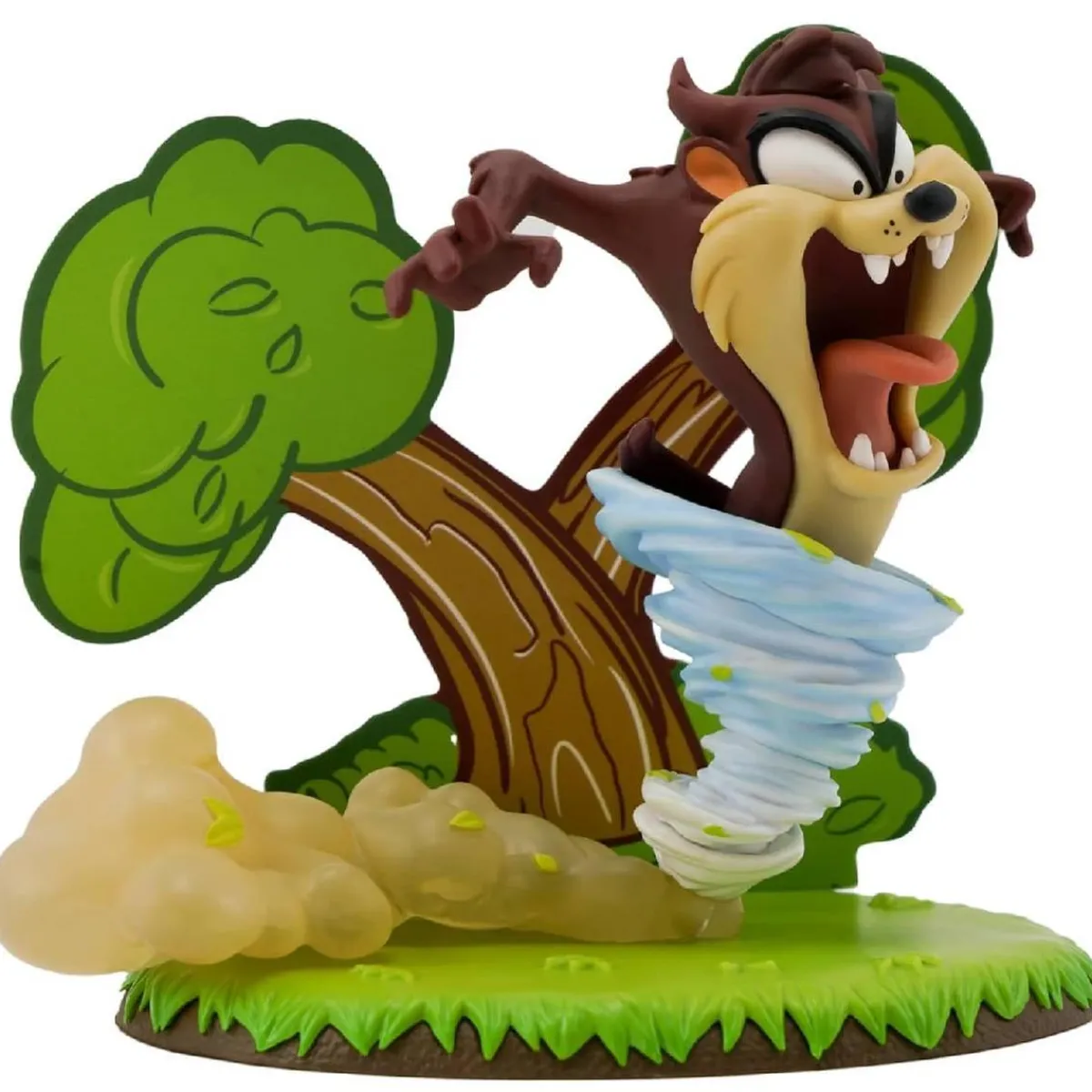 Clearance Looney Tunes - Figura Taz Friki Zone