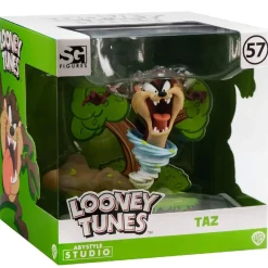 Clearance Looney Tunes - Figura Taz Friki Zone