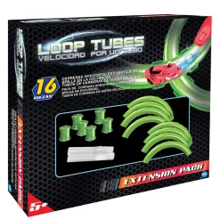 Discount Loop Tubes - Pack de Pistas Vehículos Y Circuitos