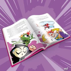 Los Compas y el fin del Multiverso*LOGISTA LIBROS Sale