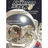 Los Forasteros del Tiempo - La aventura de los Balbuena: objetivo la luna - Libro 12*SM