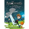 New Los Futbolísimos - El Misterio del Día de los Inocentes Juguetes Educativos Y Libros
