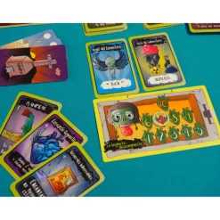 Sale Los muertos no hablan - Juego de mesa Friki Zone|Juegos Y Puzzles