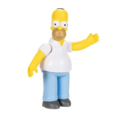 New Los Simpsons - Figura 6 cm (varios modelos) Friki Zone