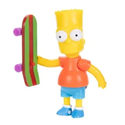 New Los Simpsons - Figura 6 cm (varios modelos) Friki Zone