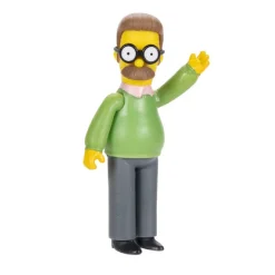 New Los Simpsons - Figura 6 cm (varios modelos) Friki Zone