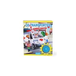 Hot Los transportes (varios modelos) Juguetes Educativos Y Libros