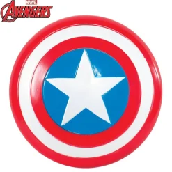 Sale Los vengadores - Capitán América - Escudo Disfraces|Halloween