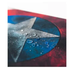 Los Vengadores - Capitán America - Alfombrilla ratón XL*GRUPO ERIK Clearance