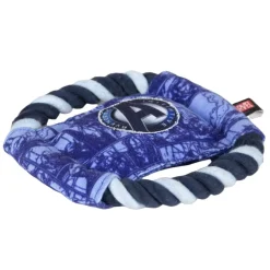 Hot Los vengadores - Cuerda dental disco para perro con sonidos Coleccionables Y Mini Mundos