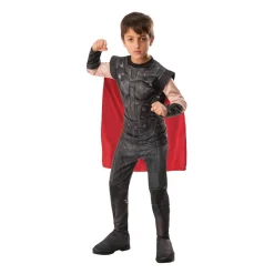 Online Los Vengadores - Disfraz Infantil Thor Endgame 3-4 años Disfraces|Halloween