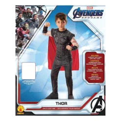 Online Los Vengadores - Disfraz Infantil Thor Endgame 3-4 años Disfraces|Halloween