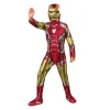 Online - Disfraz Infantil Iron Man Endgame 8-10 años Disfraces|Halloween