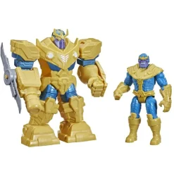 Los Vengadores - Figura Thanos 22 cm*AVENGERS Online