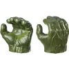 Los Vengadores - Hulk Guantes Gamma*HASBRO EU TRADING Online