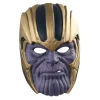 Los Vengadores - Máscara de Thanos Infantil 3-4 años* New