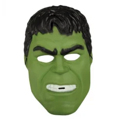 Sale Los vengadores - Máscara Hulk infantil Disfraces|Halloween