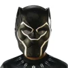 Outlet Los Vengadores - Máscara Infantil Black Panther Endgame Disfraces|Halloween