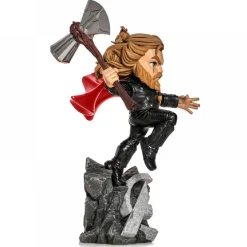 Sale Los vengadores - Thor - Figura MiniCo Friki Zone