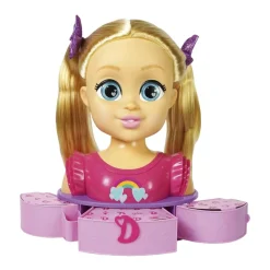 New Love Diana - Busto de Diana Muñecas