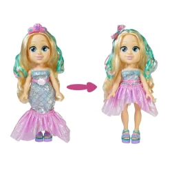 Love Diana - Muñeca sirena o reina de la fiesta*FAMOSA Online