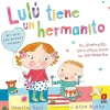 Discount Lulú tiene un hermanito Juguetes Educativos Y Libros