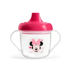 Outlet - Taza Minnie icon 210 ml segundos sorbos Preparación Comida Y Accesorios·Tazas Y Vasos