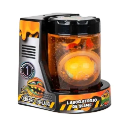 Madballs - Laboratorio de slime (Varios modelos)*BIZAK Hot