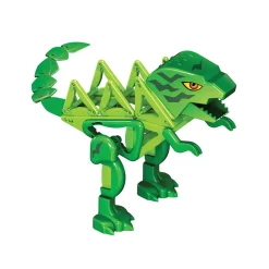 Online MagCreator - Dino 2 en 1 Steam