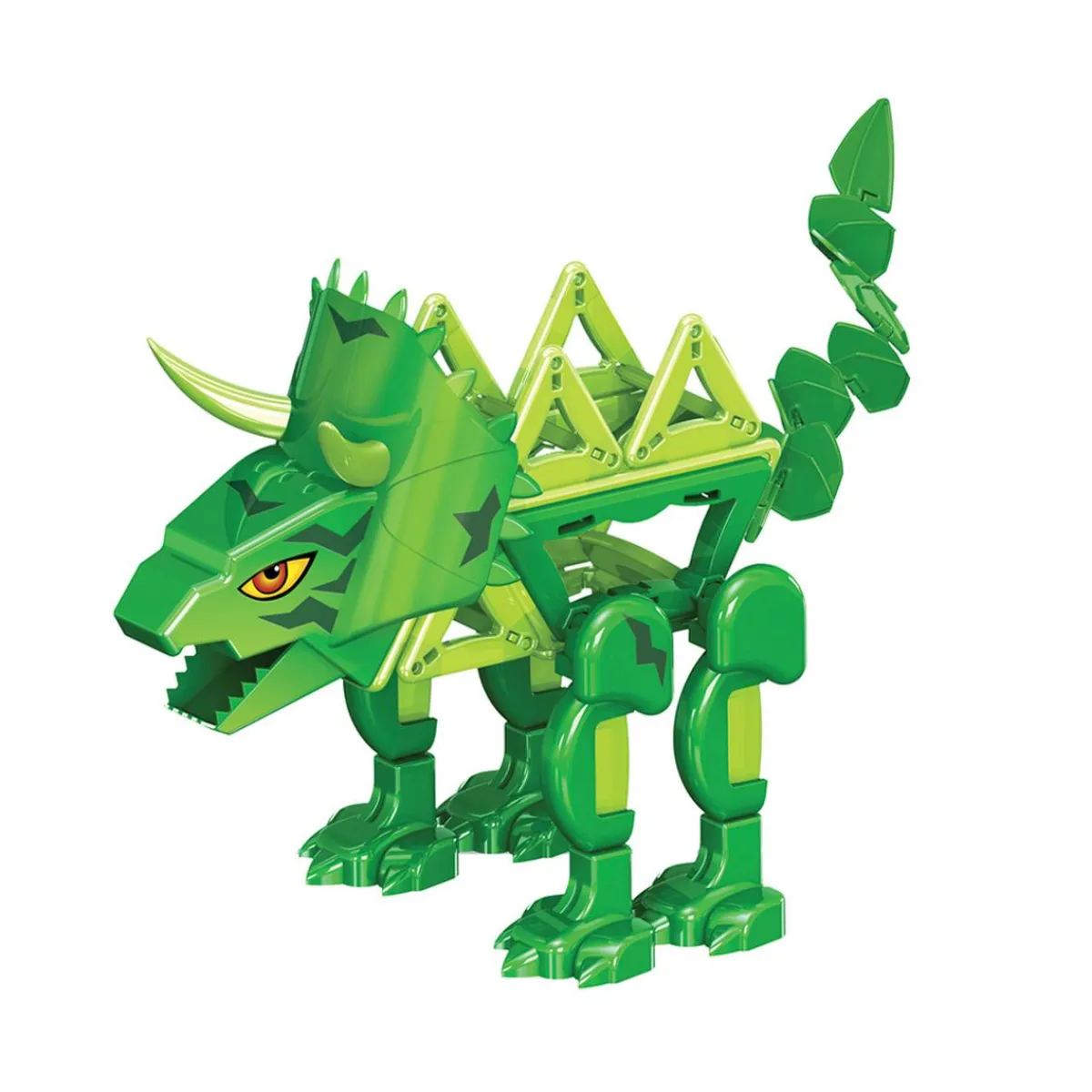 Online MagCreator - Dino 2 en 1 Steam