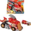 New Magic Box - Mix N' Race Fire Launcher Truck ㅤ Vehículos Y Circuitos