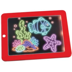 Magic Pad - Tableta para Hacer Dibujos Brillantes*STOMPEEZ Clearance