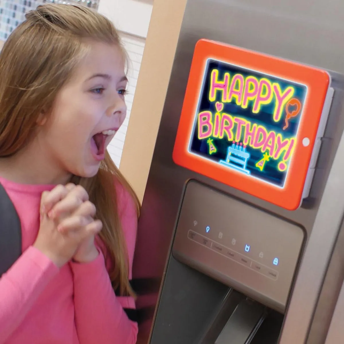 Magic Pad - Tableta para Hacer Dibujos Brillantes*STOMPEEZ Clearance