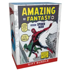 Magic the Gathering - Spider-Man Gift Bundle (Inglés)*CREATIVE TOYS New