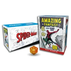 Magic the Gathering - Spider-Man Gift Bundle (Inglés)*CREATIVE TOYS New