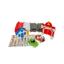 Magic Tracks - Bomberos*BEST OF TV Online