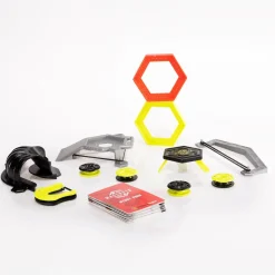 Hot Magshuto Stunt park Figuras De Acción