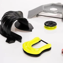 Hot Magshuto Stunt park Figuras De Acción