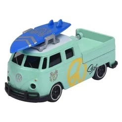 Majorette - Cars - Coches Premium Volkswagen Originals, Escala 1:64, 6 Modelos Surtidos (Varios modelos) ㅤ*MAJORETTE TOYS New