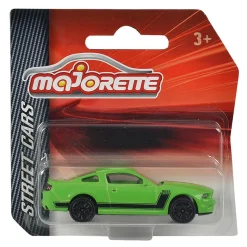 Majorette - Coche 1:64 Serie 2 (varios modelos)*SIMBA ESPANA Online