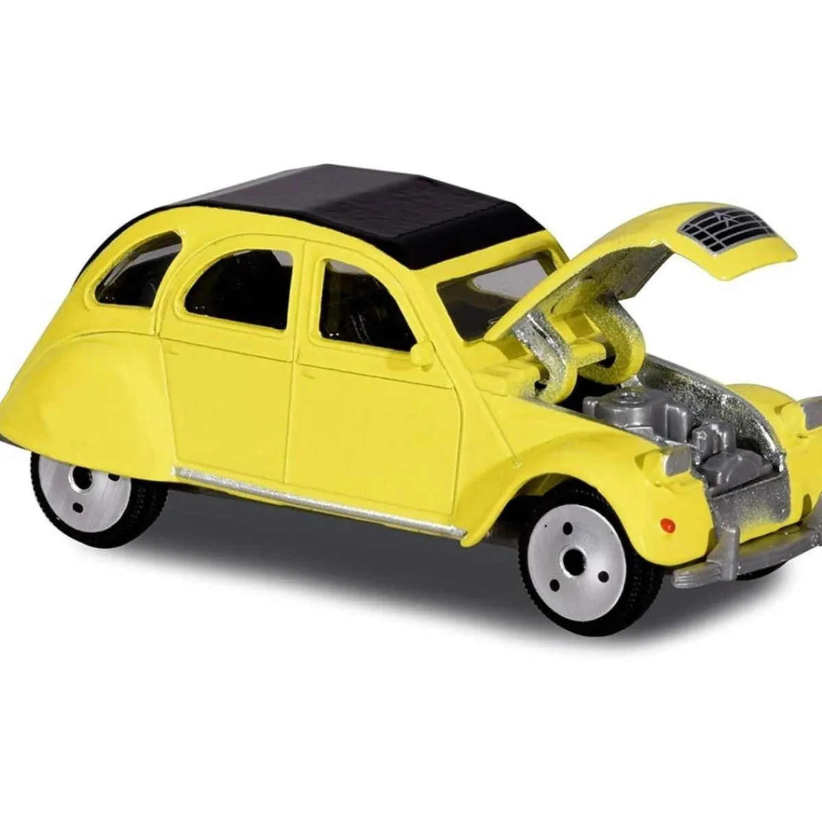 - Coche vintage 1:64 - (Varios modelos) Vehículos Y Circuitos