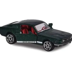 - Coche vintage 1:64 - (Varios modelos) Vehículos Y Circuitos