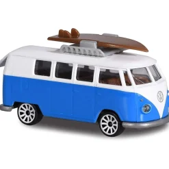 - Coche vintage 1:64 - (Varios modelos) Vehículos Y Circuitos