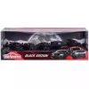 - Pack 5 Coches Black Edition*MAJORETTE Clearance