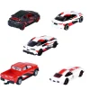 - Set 5 coches Toyota Racing*MAJORETTE Online